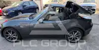 2022 Mazda MX-5