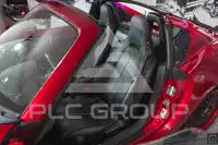 2022 Mazda MX-5