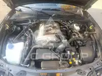 2022 Mazda MX-5