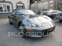 2022 Mazda MX-5