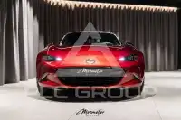 2022 Mazda MX-5
