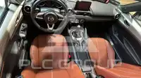 2022 Mazda MX-5