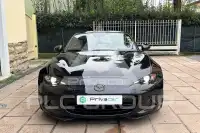 2022 Mazda MX-5