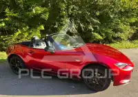 2022 Mazda MX-5