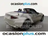 2022 Mazda MX-5