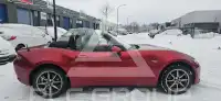 2022 Mazda MX-5