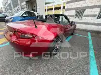 2022 Mazda MX-5