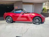 2022 Mazda MX-5