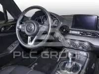 2022 Mazda MX-5