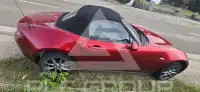 2022 Mazda MX-5