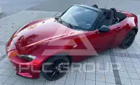 2022 Mazda MX-5