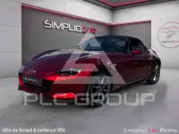 2022 Mazda MX-5