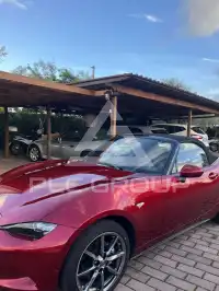 2022 Mazda MX-5