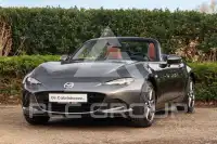 2022 Mazda MX-5