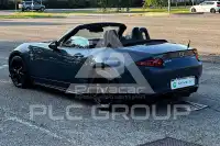 2022 Mazda MX-5