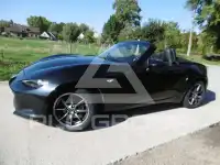 2022 Mazda MX-5