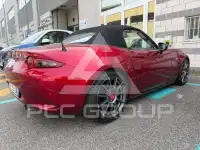 2022 Mazda MX-5