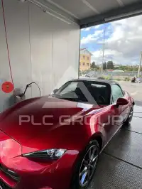 2022 Mazda MX-5