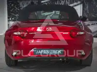 2019 Mazda MX-5