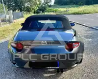 2022 Mazda MX-5