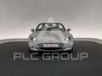 2022 Mazda MX-5
