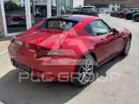 2022 Mazda MX-5