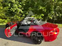 2022 Mazda MX-5