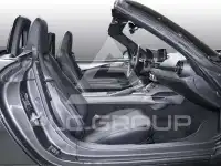 2022 Mazda MX-5