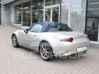 2022 Mazda MX-5