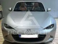 2022 Mazda MX-5