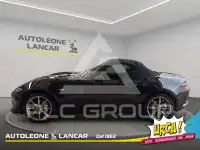 2022 Mazda MX-5