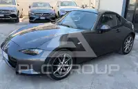 2022 Mazda MX-5