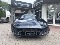 2022 Mazda MX-5
