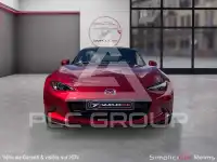 2022 Mazda MX-5