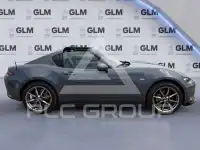 2022 Mazda MX-5