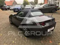 2022 Mazda MX-5