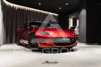2022 Mazda MX-5
