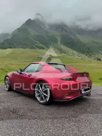 2022 Mazda MX-5
