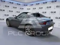 2022 Mazda MX-5