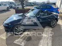 2022 Mazda MX-5