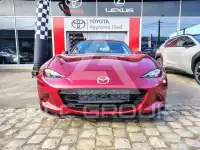2022 Mazda MX-5