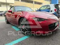 2022 Mazda MX-5