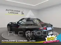 2022 Mazda MX-5
