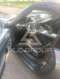 2022 Mazda MX-5