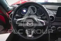 2022 Mazda MX-5