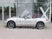 2022 Mazda MX-5
