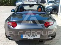 2022 Mazda MX-5