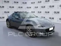 2022 Mazda MX-5