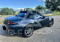2022 Mazda MX-5