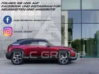 2022 Mazda MX-5